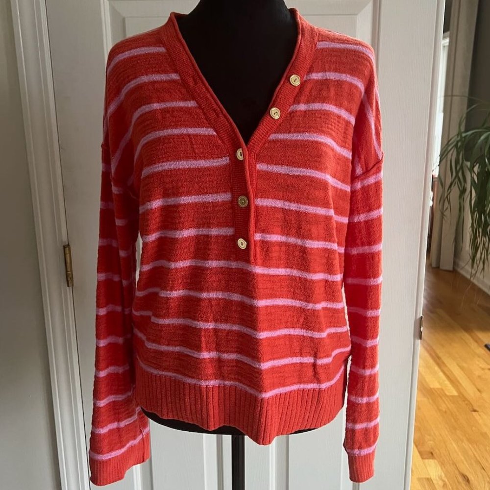 LOFT Women's Sweater